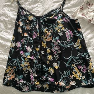 Nordstrom Daniel Rainn camisole